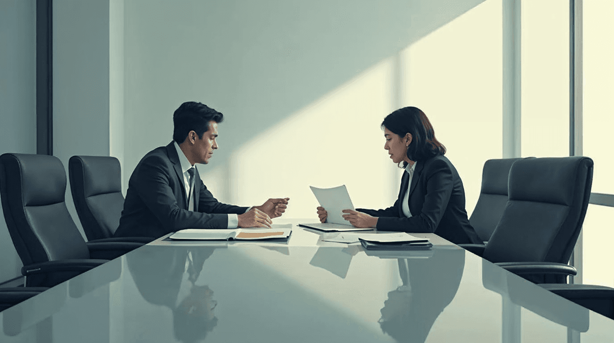 Zarządzanie sporem sądowym dla firm z MKL Advisors