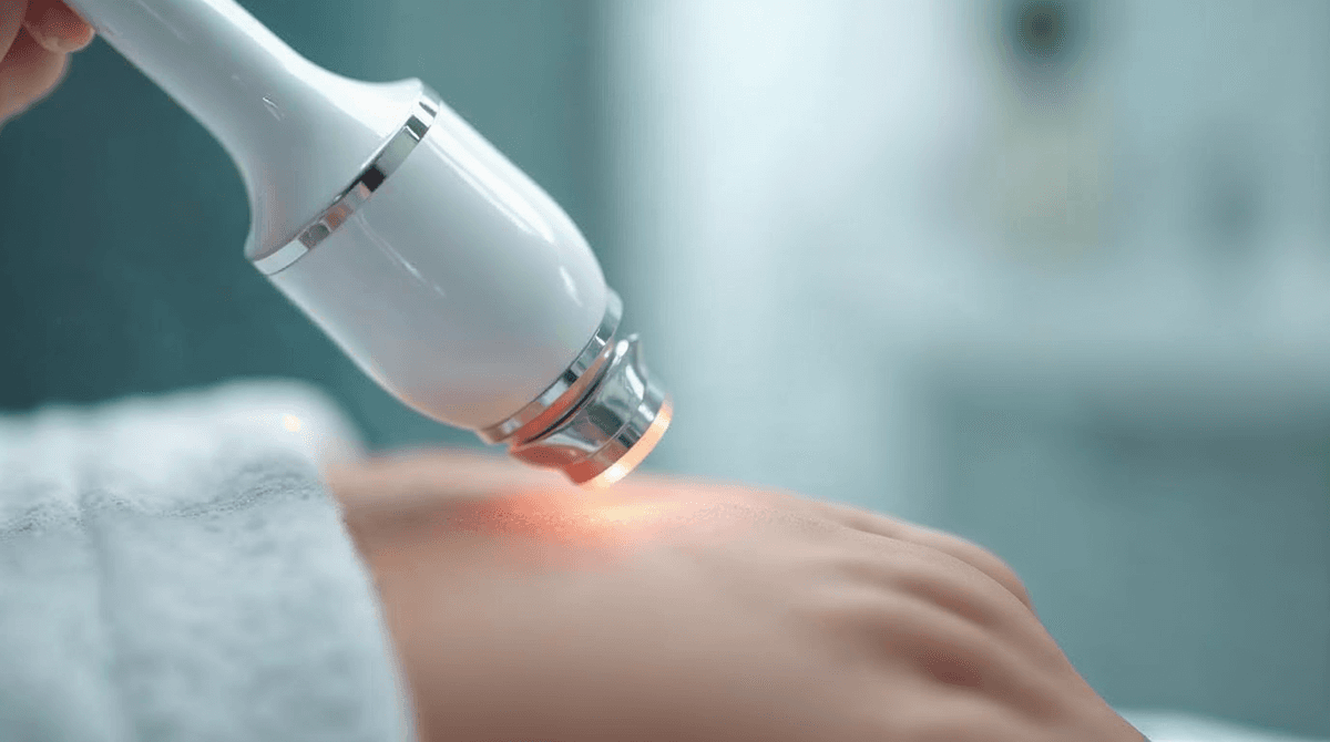 Kosmedica: Nowoczesne Technologie Odmładzania Skóry w Krakowie