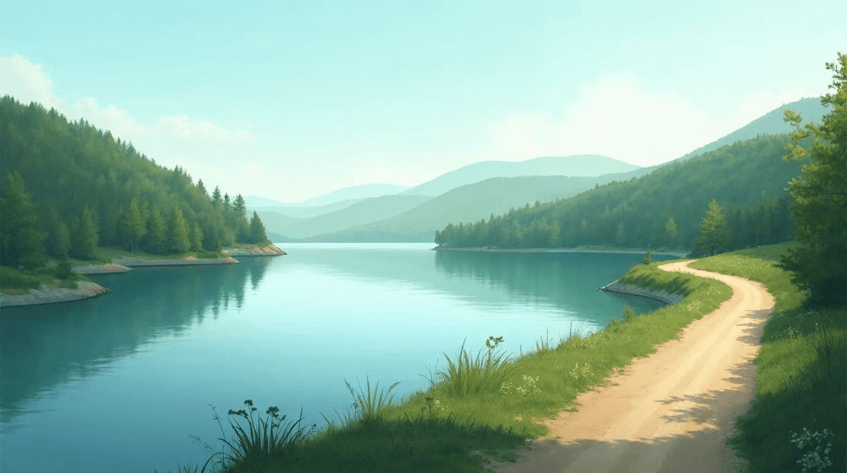 Autentyczne Wakacje na Kaszubach: Atrakcje, Tradycje z Willą Gowidlina