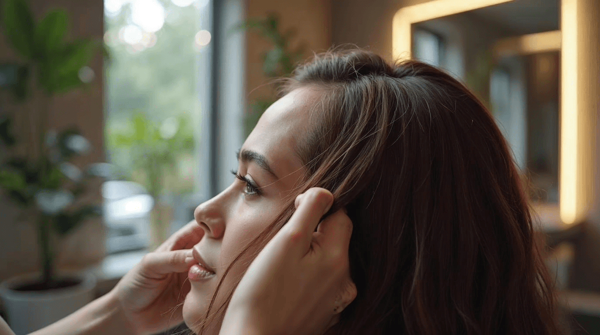 Pielęgnacja skóry głowy w Bielsku-Białej: Beautiful Style i Trychologia