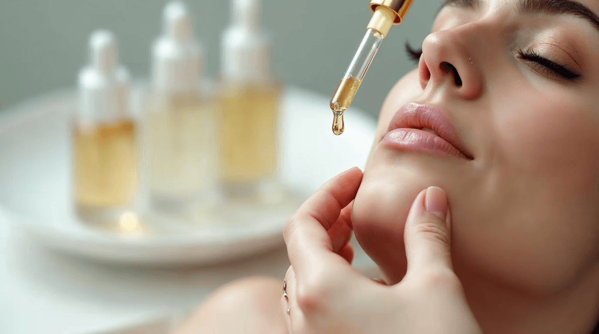 Indywidualny plan kosmetologiczny w Kosmedica Kraków