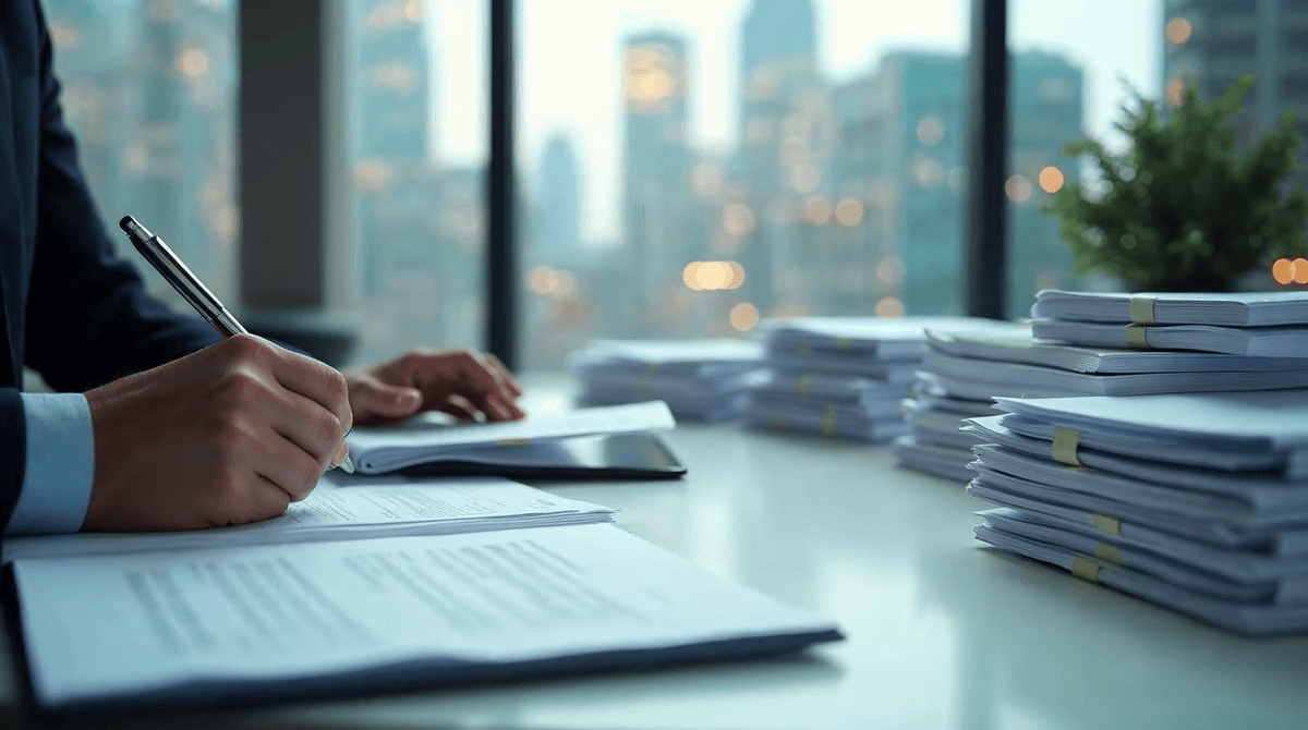 Prawo restrukturyzacyjne zmiany: Przewodnik Kruczek + Partnerzy