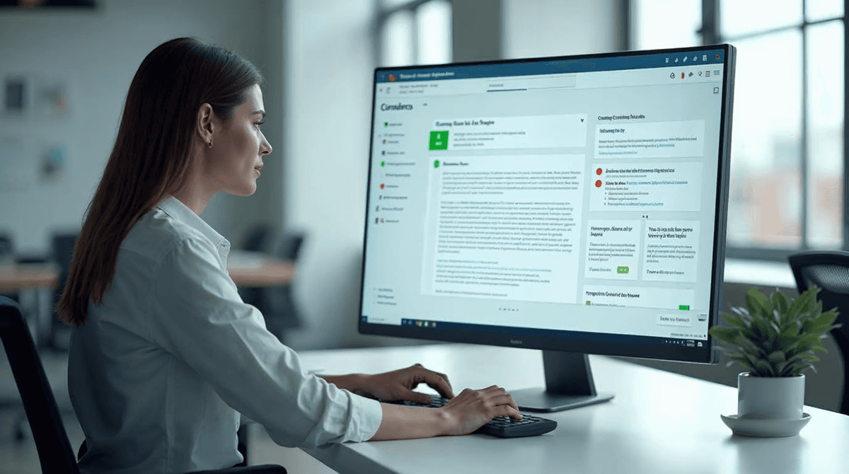 POK.PL: Automatyzacja contentu AI dla oszczędności czasu i efektywności
