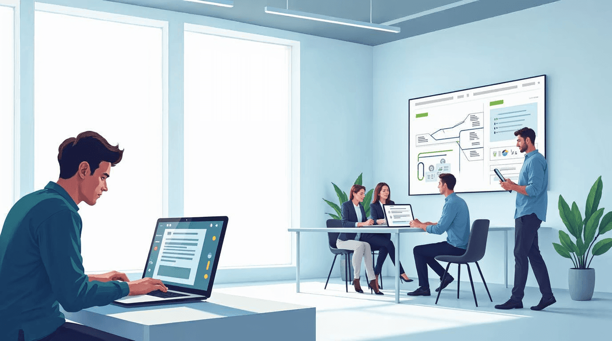 POK.PL: Skalowanie contentu i efektywność marketingu AI