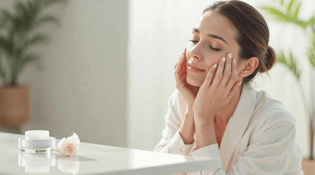 Skuteczna pielęgnacja po zabiegu i przygotowanie skóry w Kosmedica