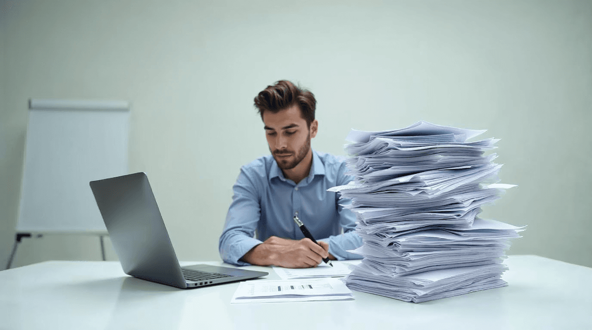 Tax Expert24: Błędy księgowe i rozliczenia początkowe nowych firm