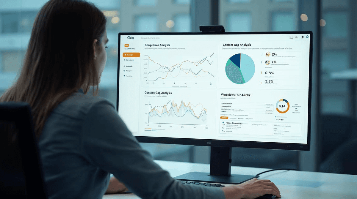 POK.PL: Analiza konkurencji AI i strategia contentowa dla sukcesu