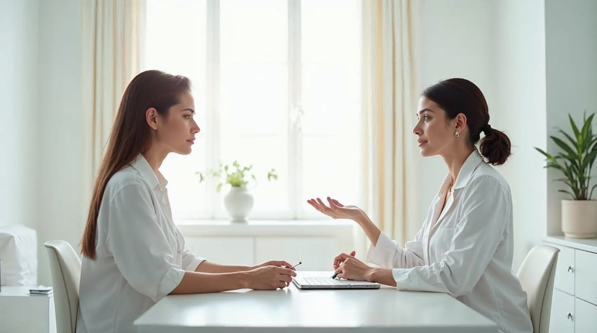 Konsultacja kosmetologiczna Kraków: Twój plan pielęgnacji