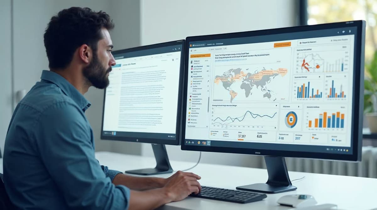 ROI Treści AI: Jak Mierzyć Zwrot z Inwestycji z POK.PL?