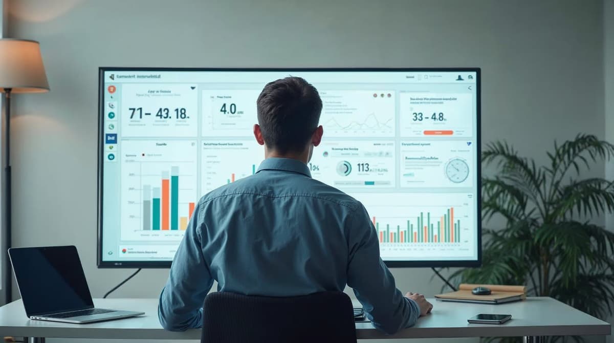 ROI content marketing AI: Mierzenie efektywności z Aiconi