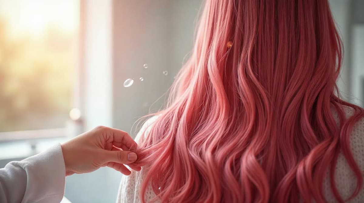 Trwały Kolor Włosów: Pielęgnacja i Ochrona po Farbowaniu w Beautiful Style