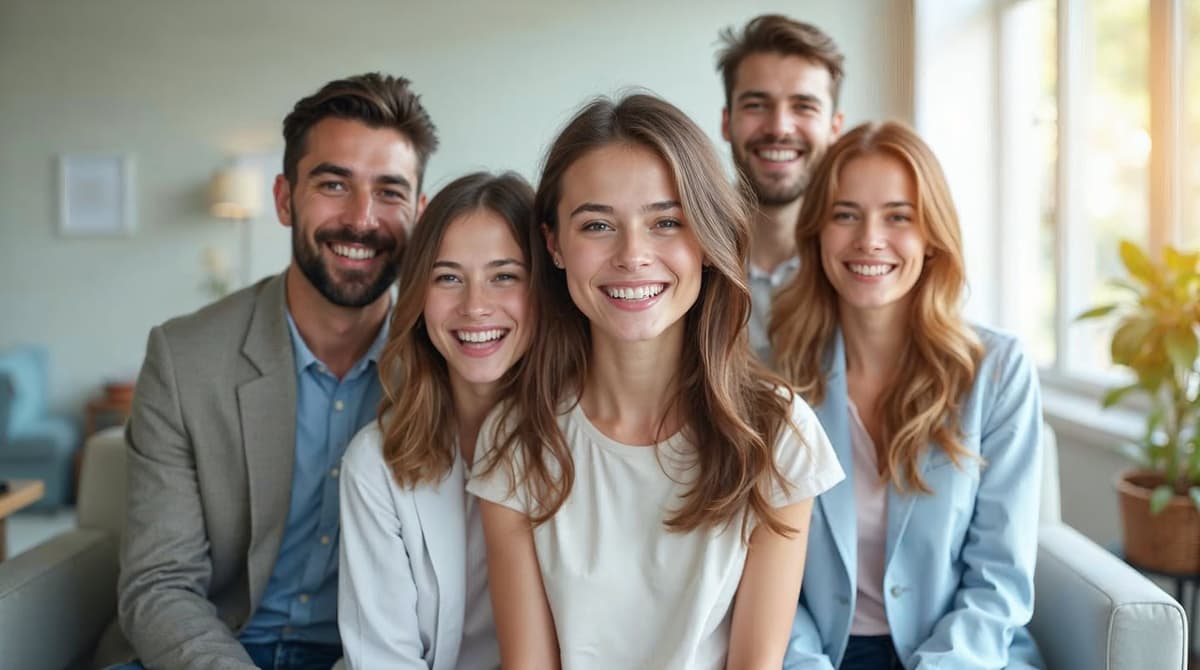 ** Wady zgryzu leczenie: Ortodoncja Dent4Smile Wrocław – piękny uśmiech
