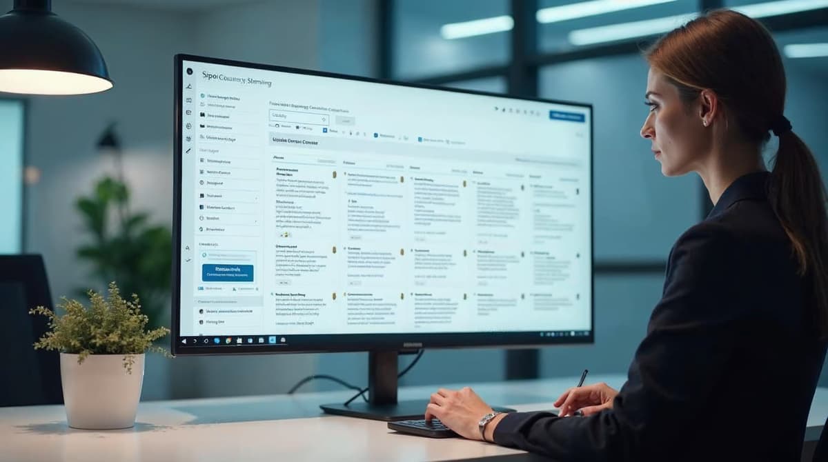 Spójność Marki w Content AI z Aiconi.io