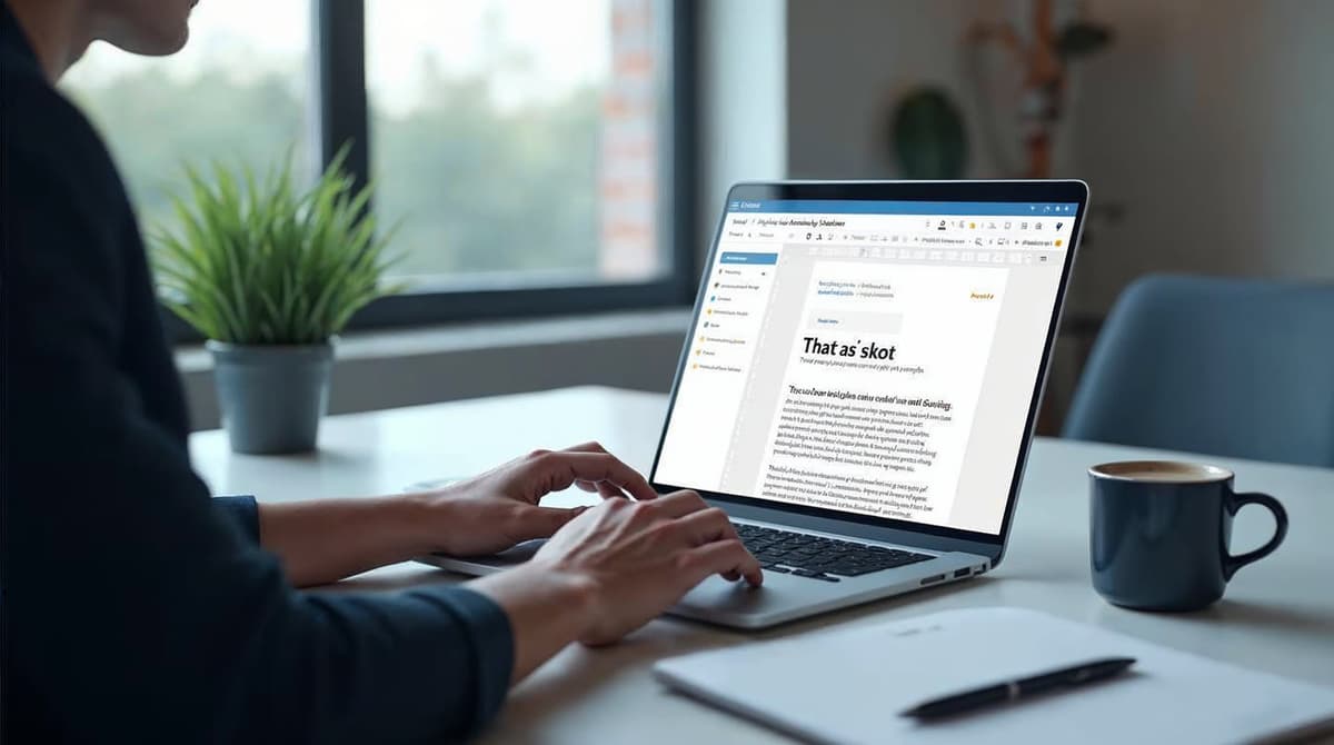 AI dla MSP: POK.PL – Automatyzacja Treści dla Małych Firm