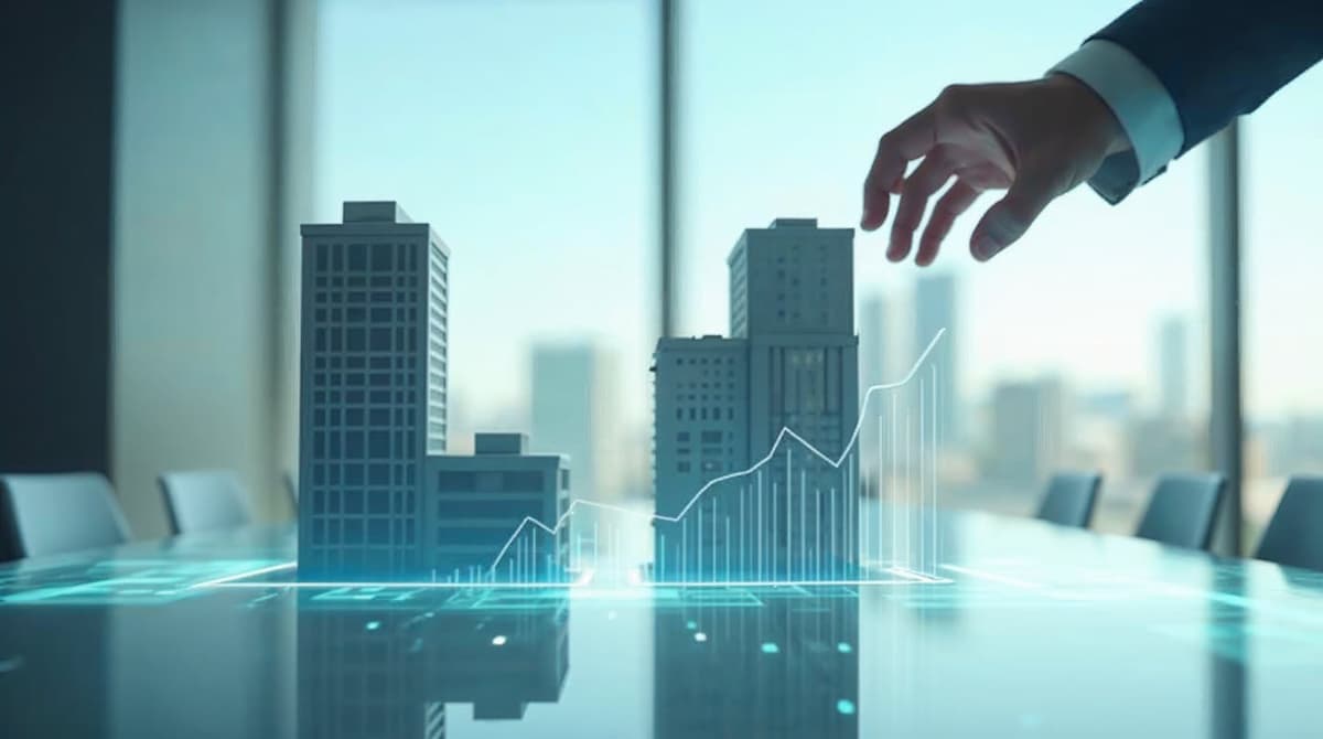 Due diligence finansowe M&A MSP: Minimalizuj ryzyko inwestycyjne