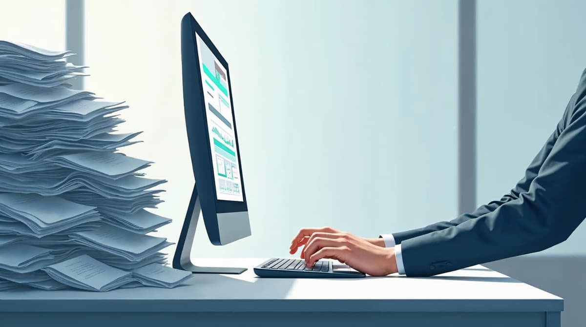 Tax Expert24: Ochrona Danych i Cyfrowa Transformacja Księgowości 2026