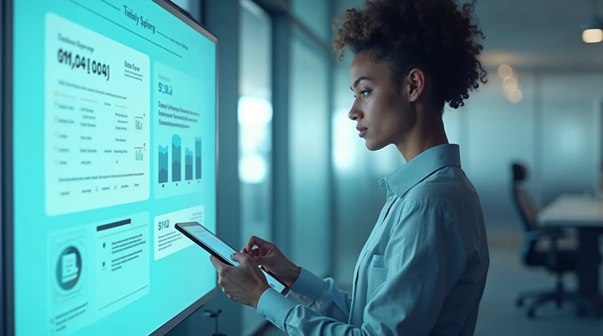 AI personalizacja contentu B2B: przyspiesz cykl sprzedaży