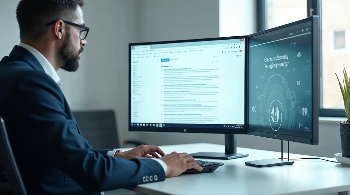 Automatyzacja contentu AI: Kontrola i spójność marki z Aiconi.io