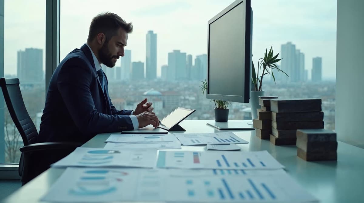 Minimalizacja ryzyka finansowego i prawnego dla firm zagranicznych w Polsce