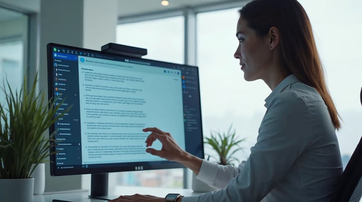 Ucz AI tonu marki: Przewodnik POK.PL dla marketerów