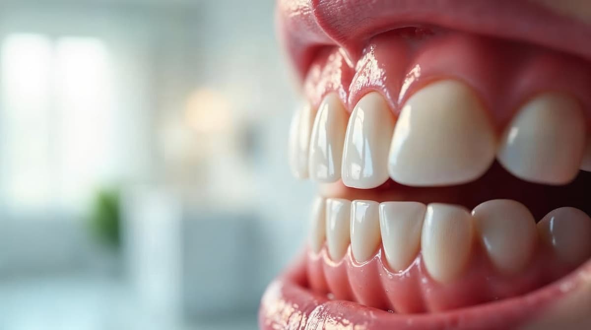 Dent4Smile Wrocław: Jak chronimy Twoje dziąsła przed chorobami?