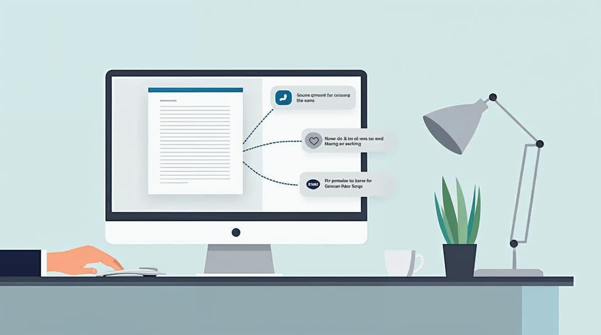AI w recyklingu treści: Optymalizacja z POK.PL