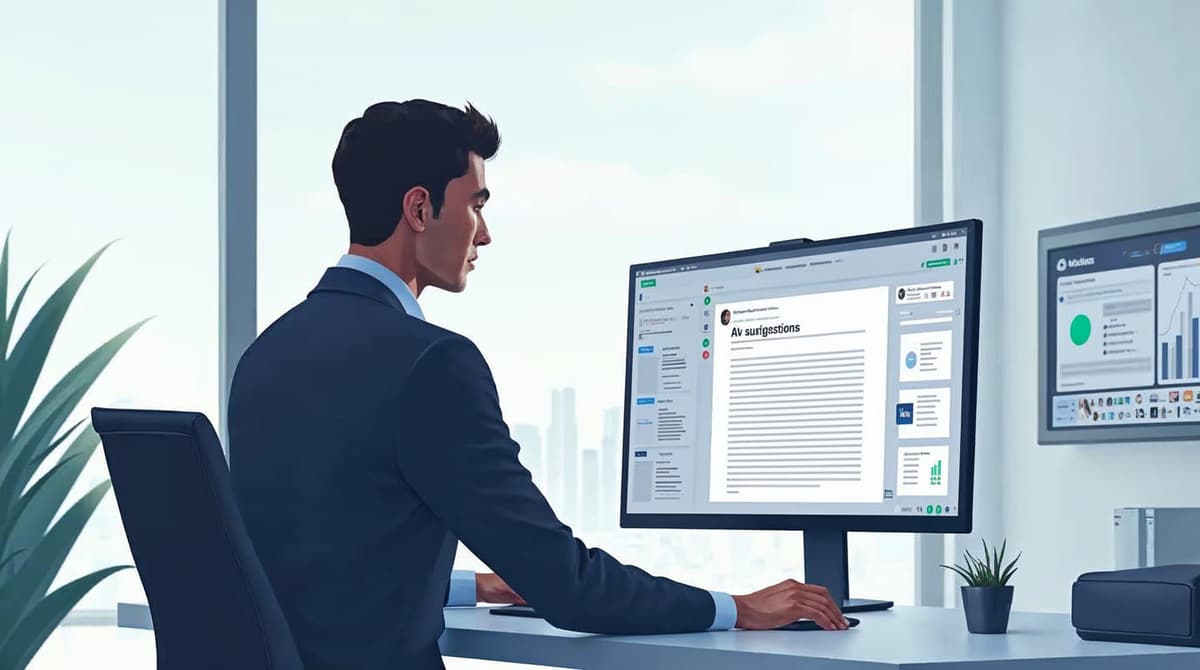 Aiconi: Tryby automatyzacji treści AI – cele i efekty