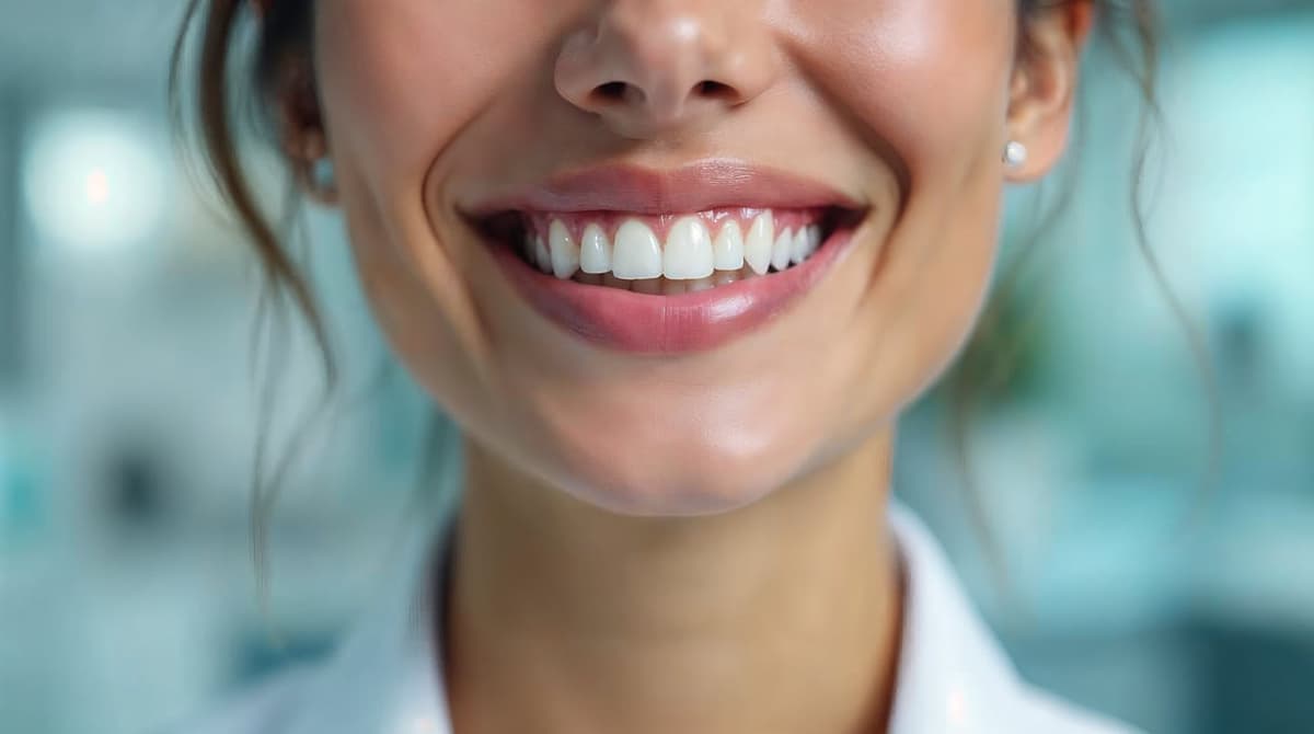 Nowoczesna Protetyka we Wrocławiu: Twój Zdrowy Uśmiech z Dent4Smile