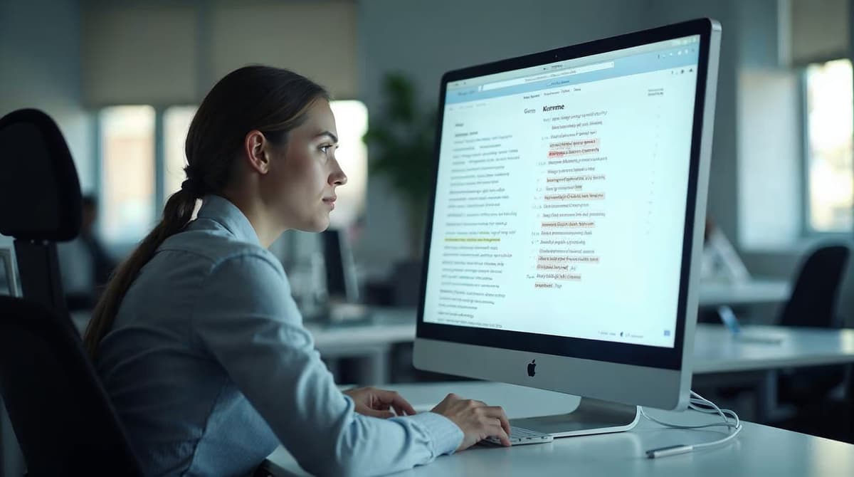 Pułapki AI w Contencie? Jak Tworzyć Skutecznie z POK.PL