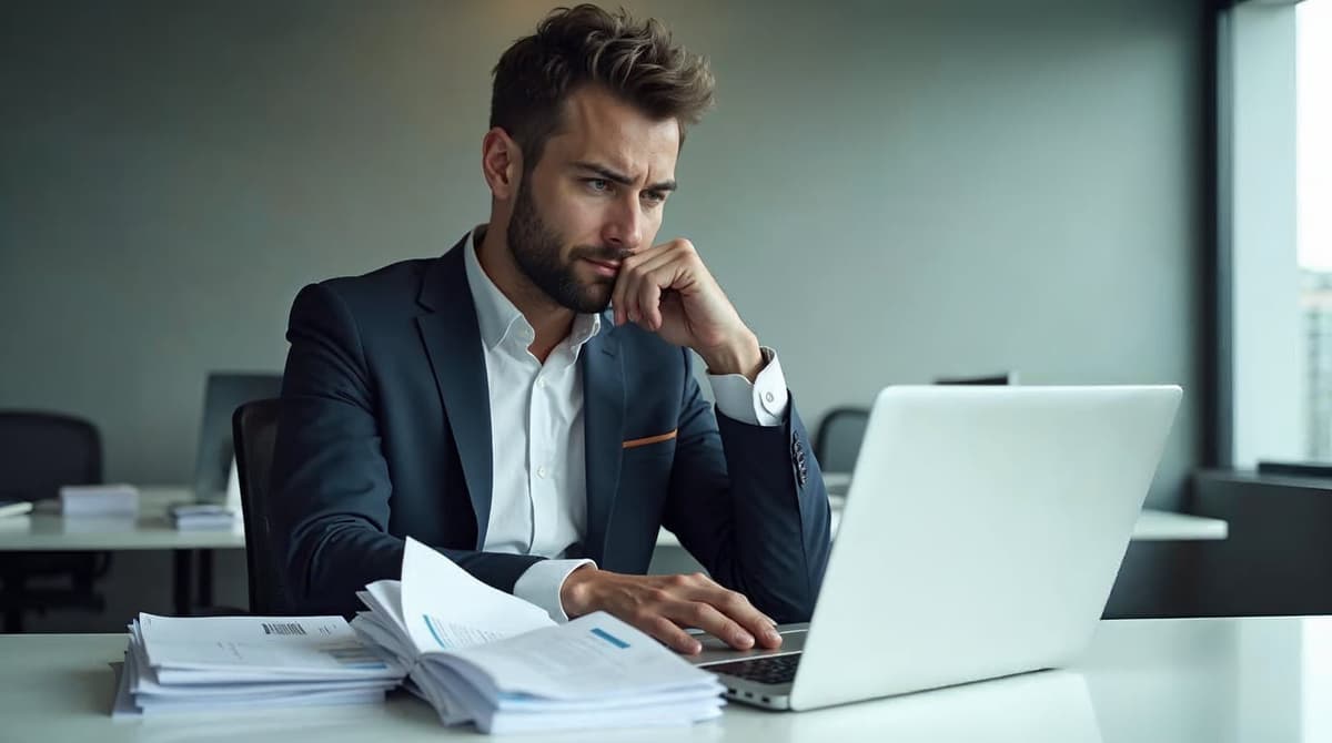 Optymalizacja Długów MSP i Startupów z Tax Expert24
