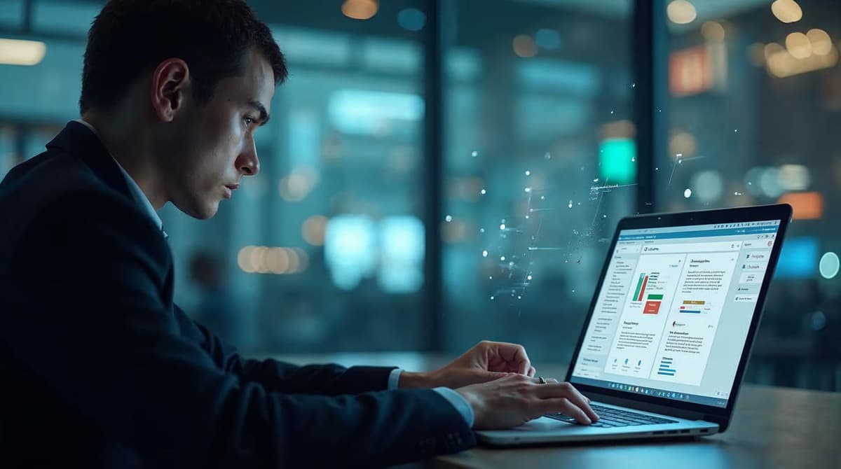 AI w personalizacji treści: Zwiększ zaangażowanie na POK.PL