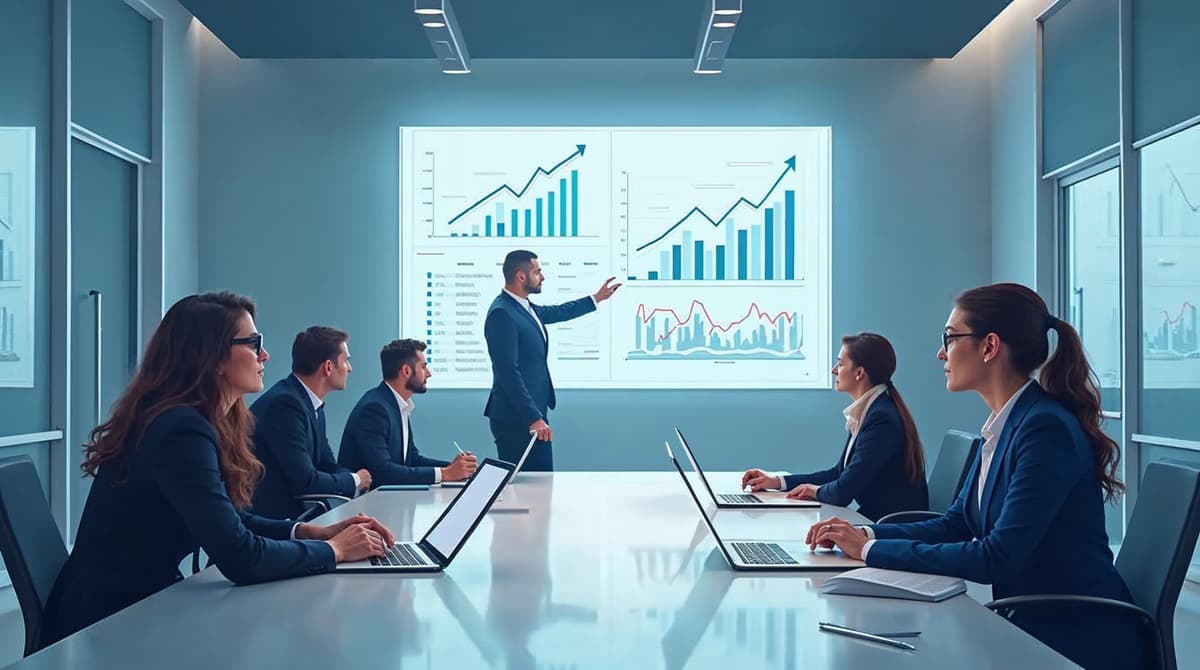 Księgowość strategiczna: Kapitał, inwestor 2026, decyzje finansowe