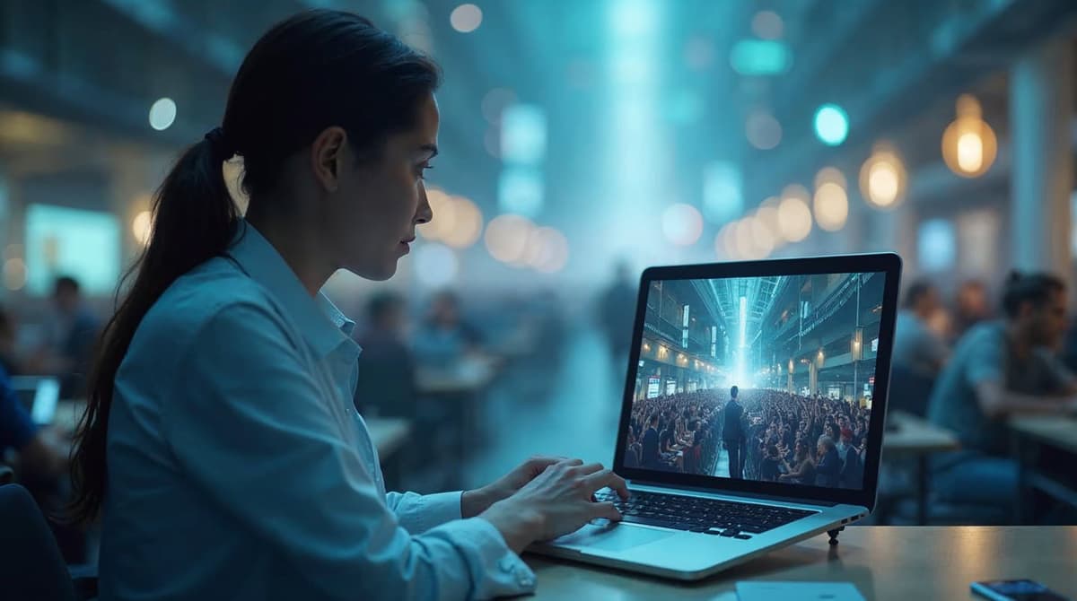 POK.PL: AI w content marketingu – zasięg i zaangażowanie