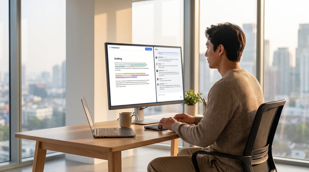 Wdrożenie AI w Content Marketingu z POK.PL: Efektywność
