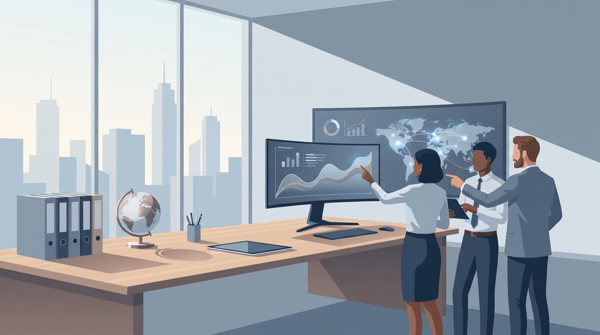 VAT, CIT, WHT 2026: Strategie globalnej ekspansji z Tax Expert24