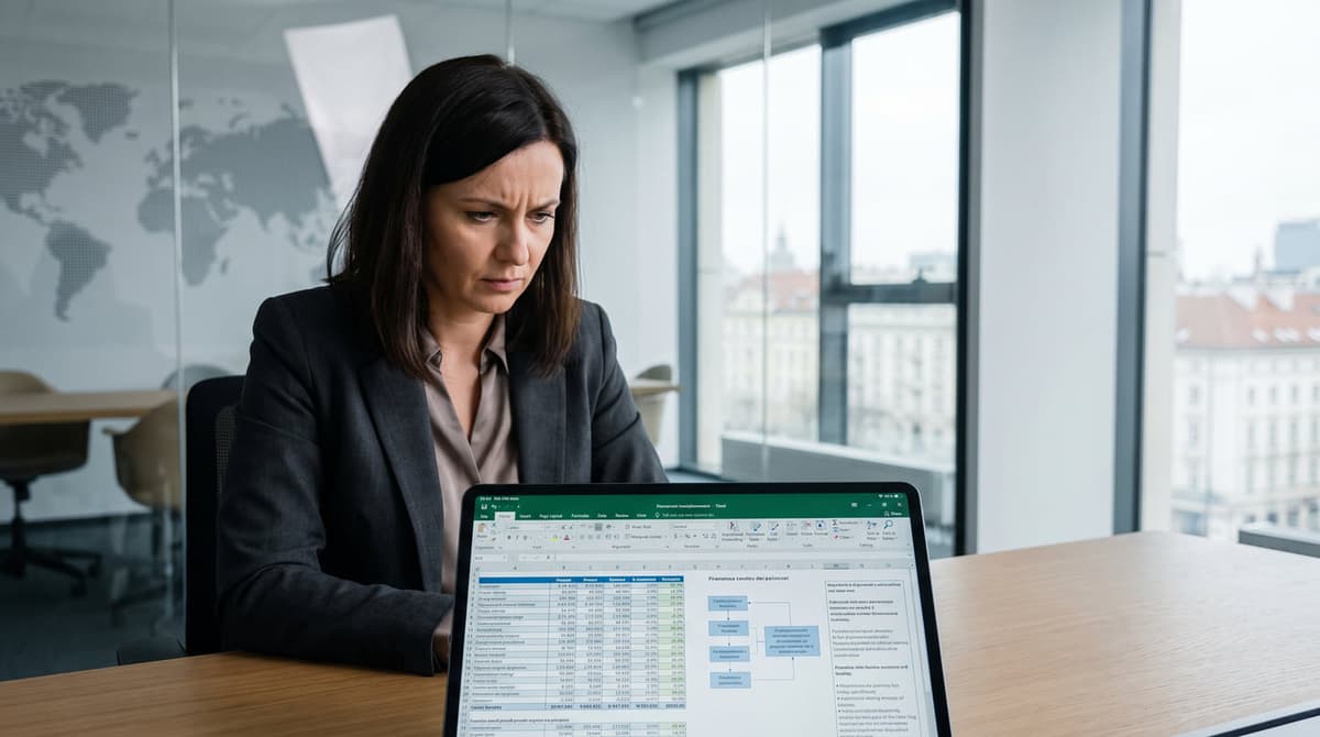 Bezpieczeństwo Podatkowe Firm Zagranicznych 2026 z Tax Expert24