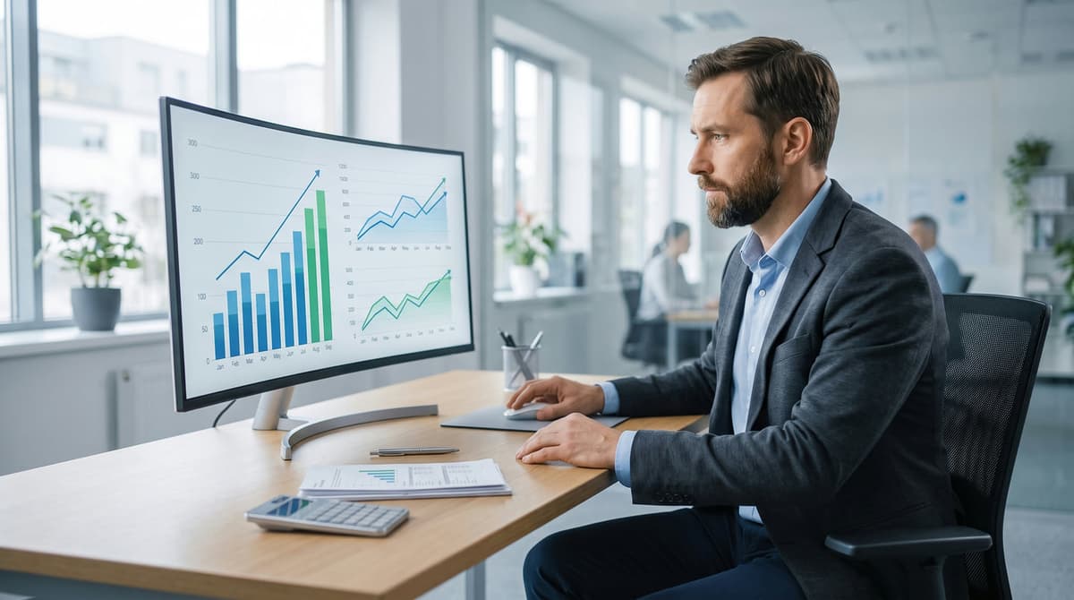 Tax Expert24: Analityka i Księgowość Redukują Wydatki w 2026