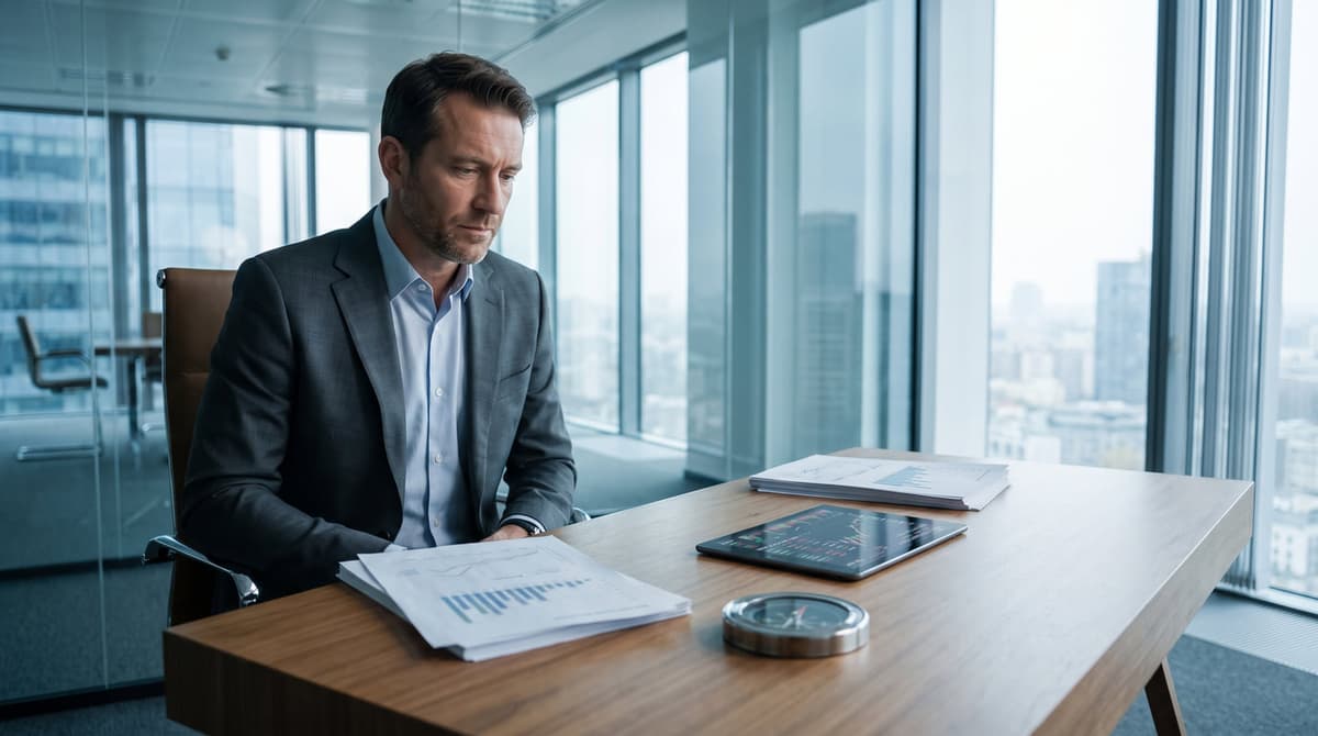 Zarządzanie finansami firm zagranicznych w Polsce z Tax Expert24