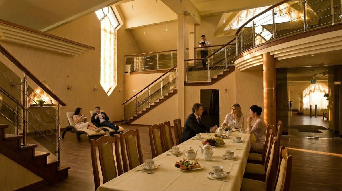 Aktywny Urlop Czorsztyn: Umina – Idealna Baza Wypadowa i SPA