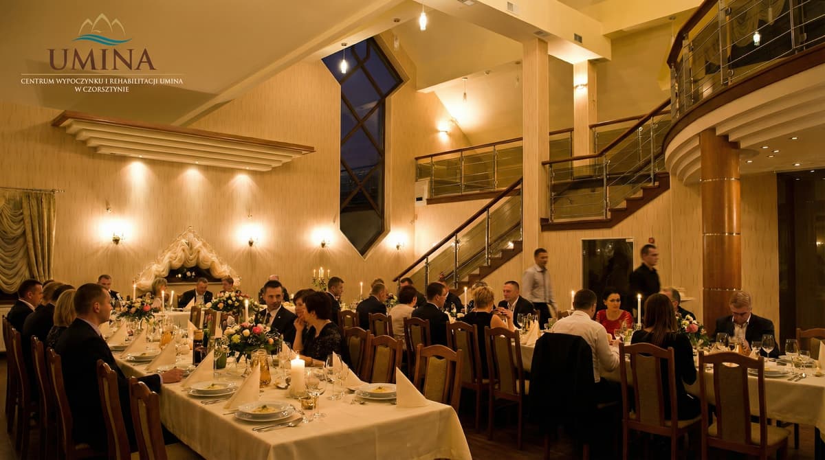 Umina Czorsztyn: Design Hotelu, Psychologia Przestrzeni i Relaks