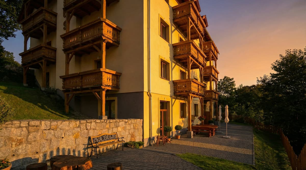 Karpacz poza szlakiem: Niezapomniany weekend w Karkonoszach