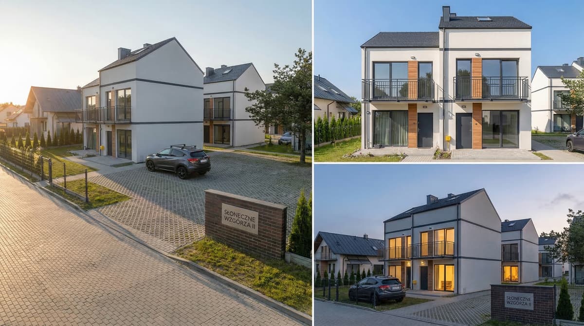 Inwestycja w Apartamenty Nad Morzem: Pasywny Dochód z Jastrzębiej Góry