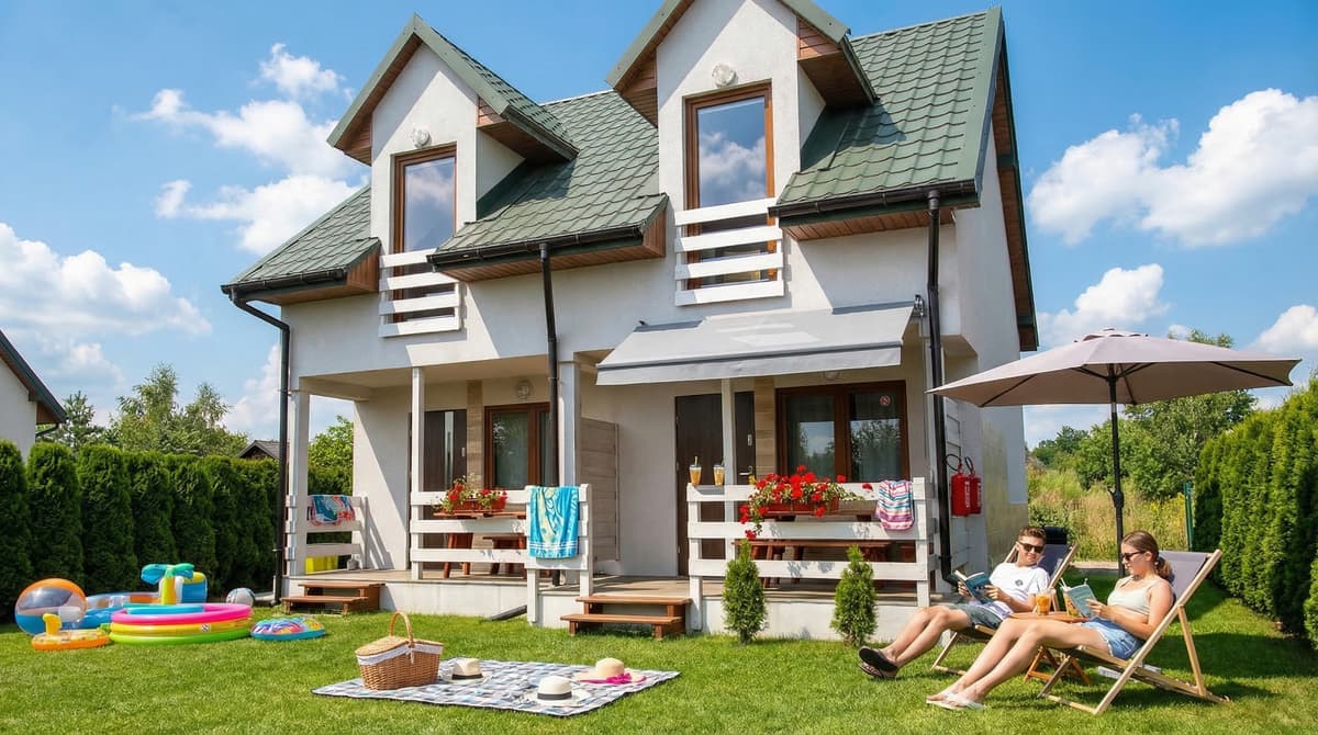 Barbados: Planowanie Rodzinnego Urlopu nad Bałtykiem bez Stresu