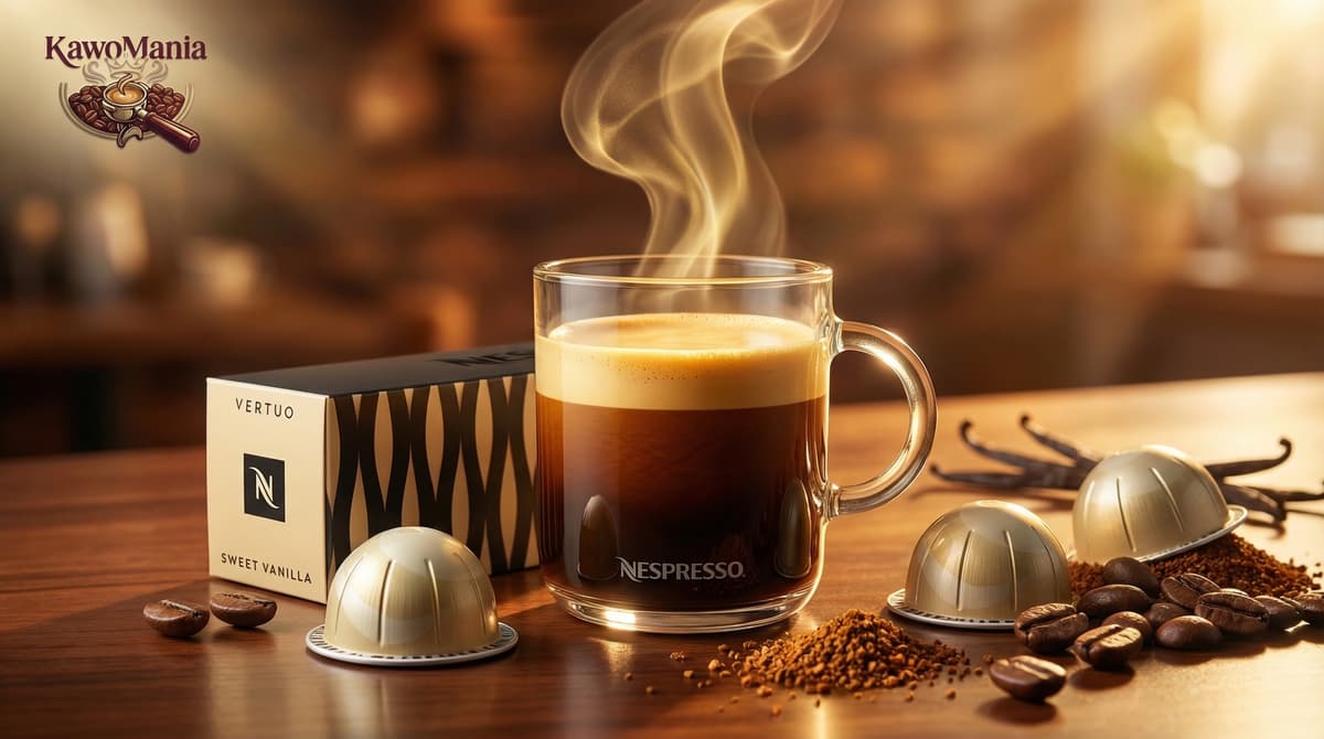 Kawa włoska online: przewodnik po profilach smakowych i markach