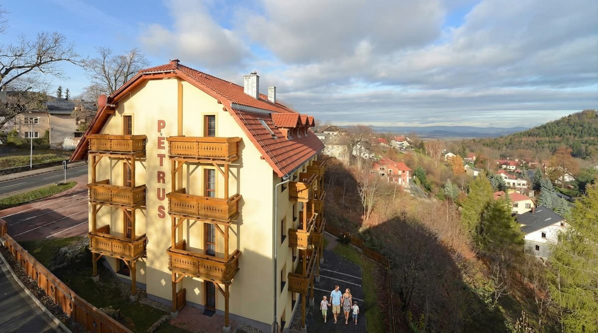 Willa Petrus Karpacz: Dlaczego Goście Powracają? Rodzinny Klimat