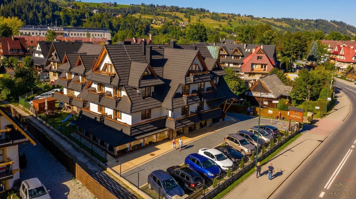 Wyjazd Integracyjny Zakopane: Płazówka – Przewodnik dla Firm