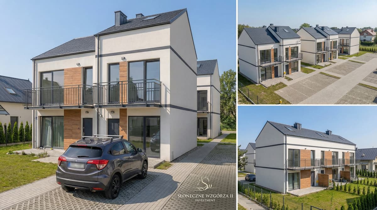 Inwestycja w Apartament w Jastrzębiej Górze: Maksymalizuj Zysk z Najmu