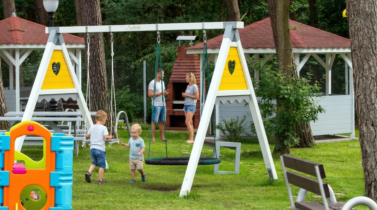 Solaris Pobierowo: Odkryj historię i kulturę Bałtyku