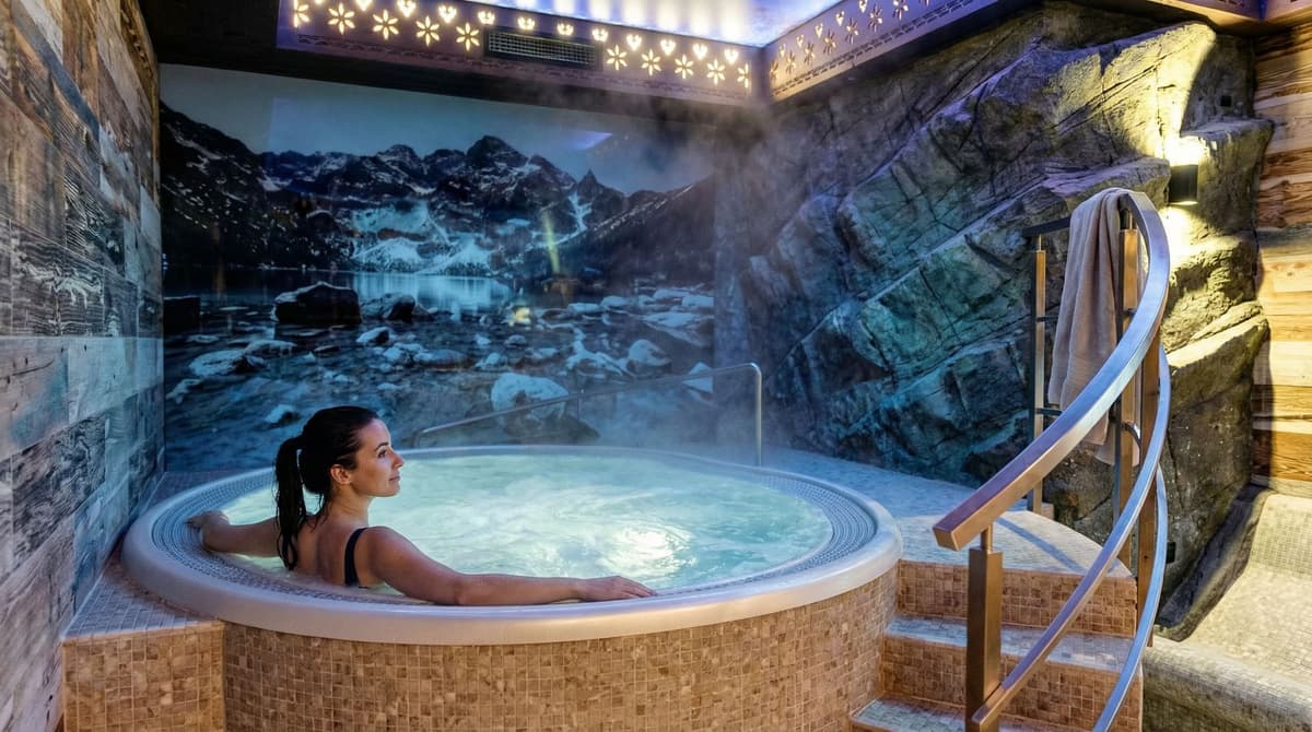 Poronin vs Zakopane - Przewodnik dla Turystów | Grand Regle Resort