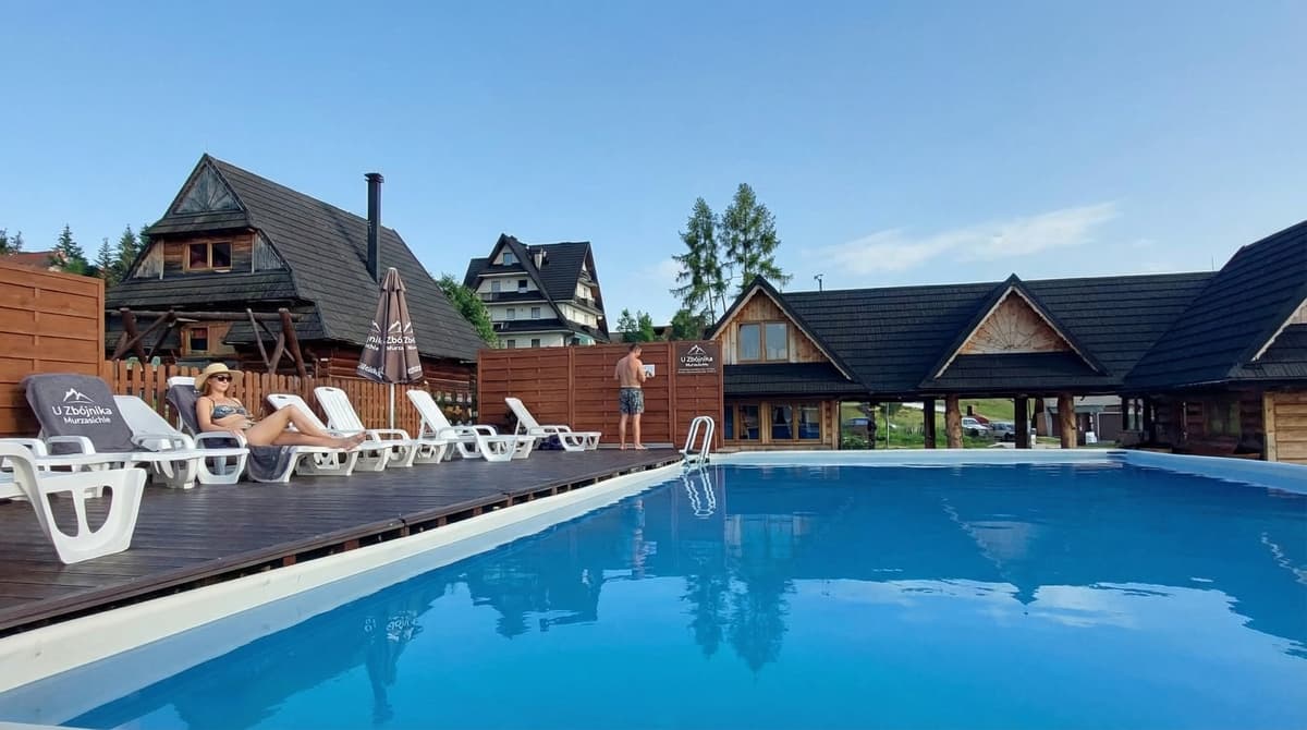 Murzasichle: Atrakcje, Szlaki i Noclegi dla Rodzin i Grup